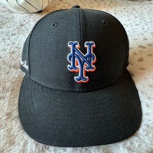 Aime Leon dore ny Mets hat size 7